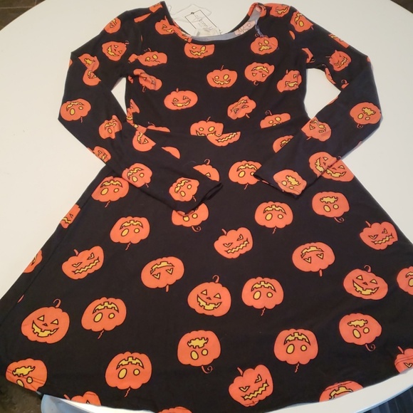 no comment Dresses & Skirts - NWT Halloween dress